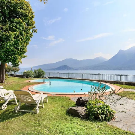 Sleeps 10 Pool Wifi Ghiffa