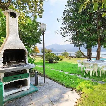 Sleeps 10 Pool Wifi * Ghiffa